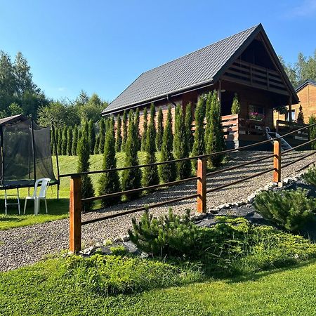 Domek Na Gorce Duszniki Zdrój Exterior foto
