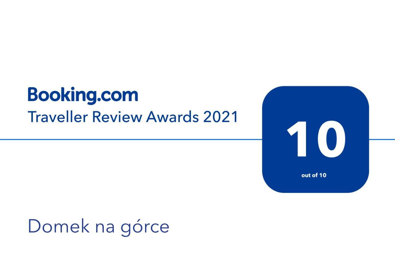 Domek Na Gorce Duszniki Zdrój Exterior foto