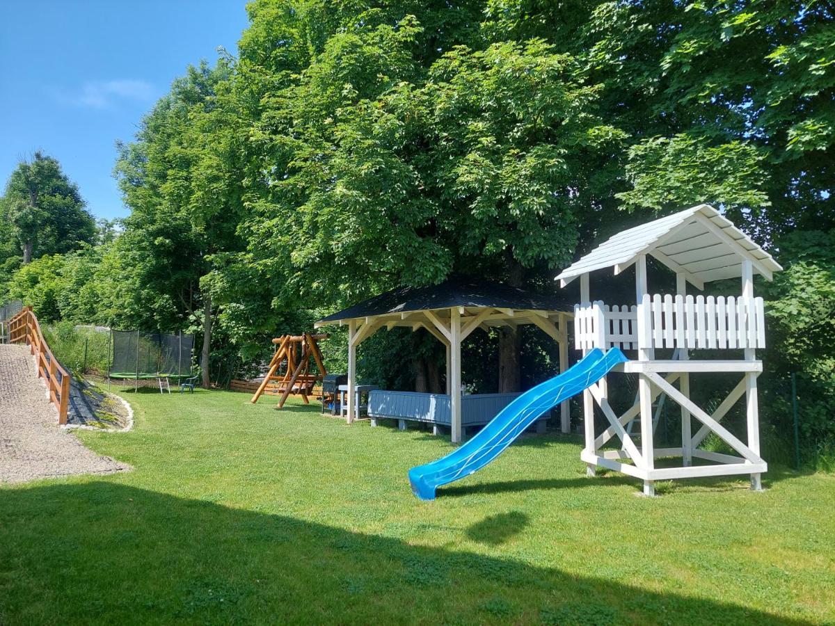 Domek Na Gorce Duszniki Zdrój Exterior foto